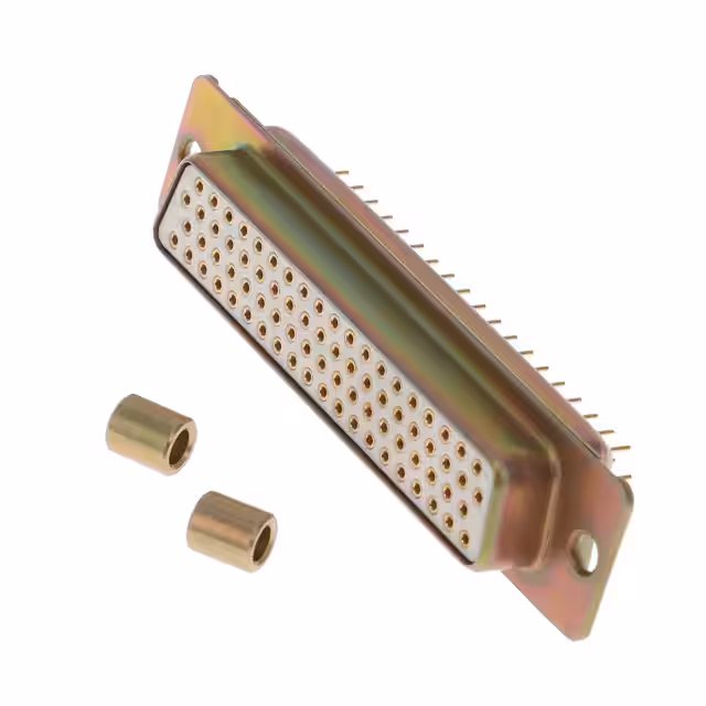 M24308/23-65F Amphenol Interconnect India  D-Sub Connector Assemblies